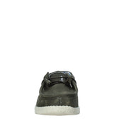 Mocassini Verde U.s. Golf