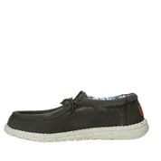 Mocassini Verde U.s. Golf