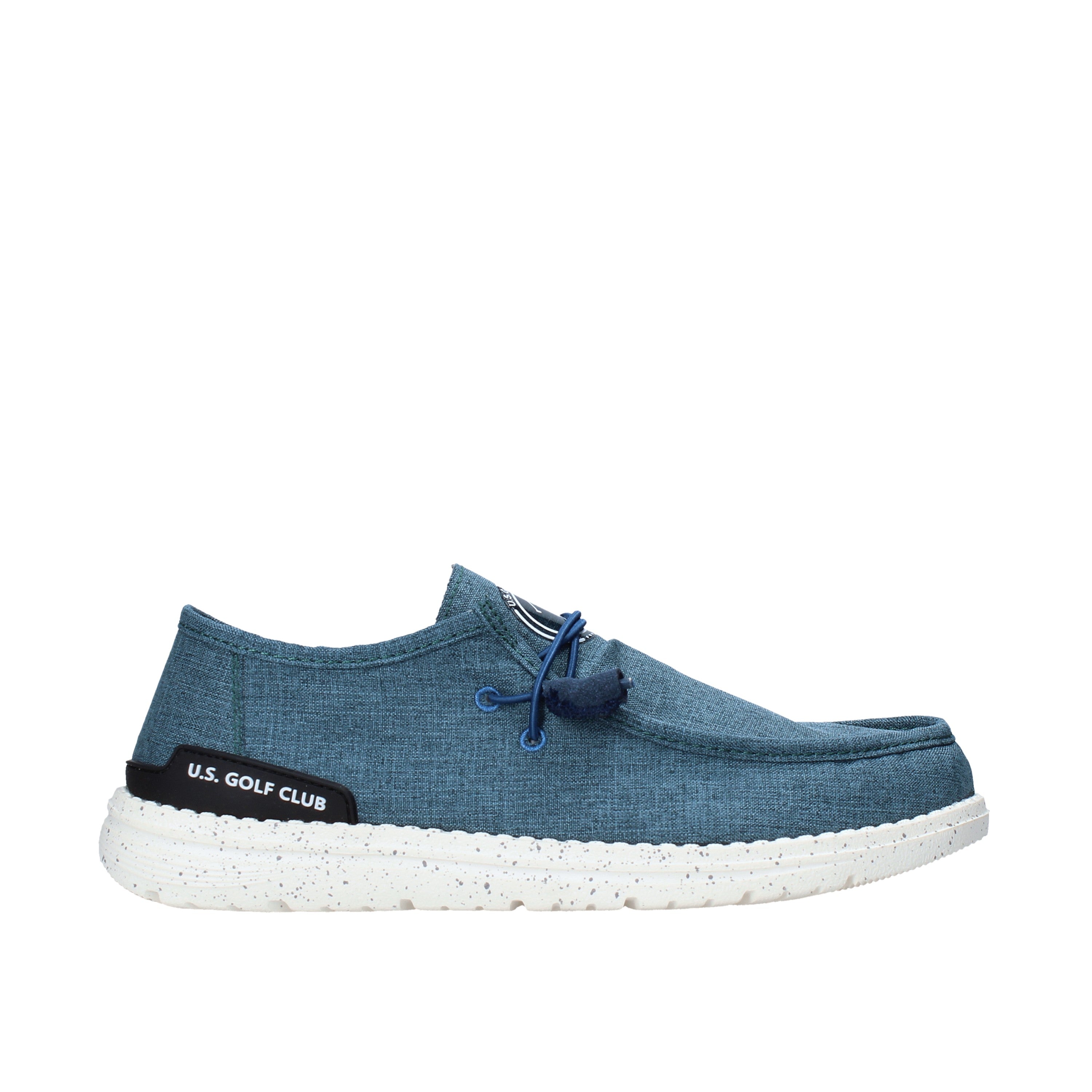 Slip-on Blu U.s. Golf