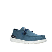 Slip-on Blu U.s. Golf