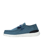 Slip-on Blu U.s. Golf