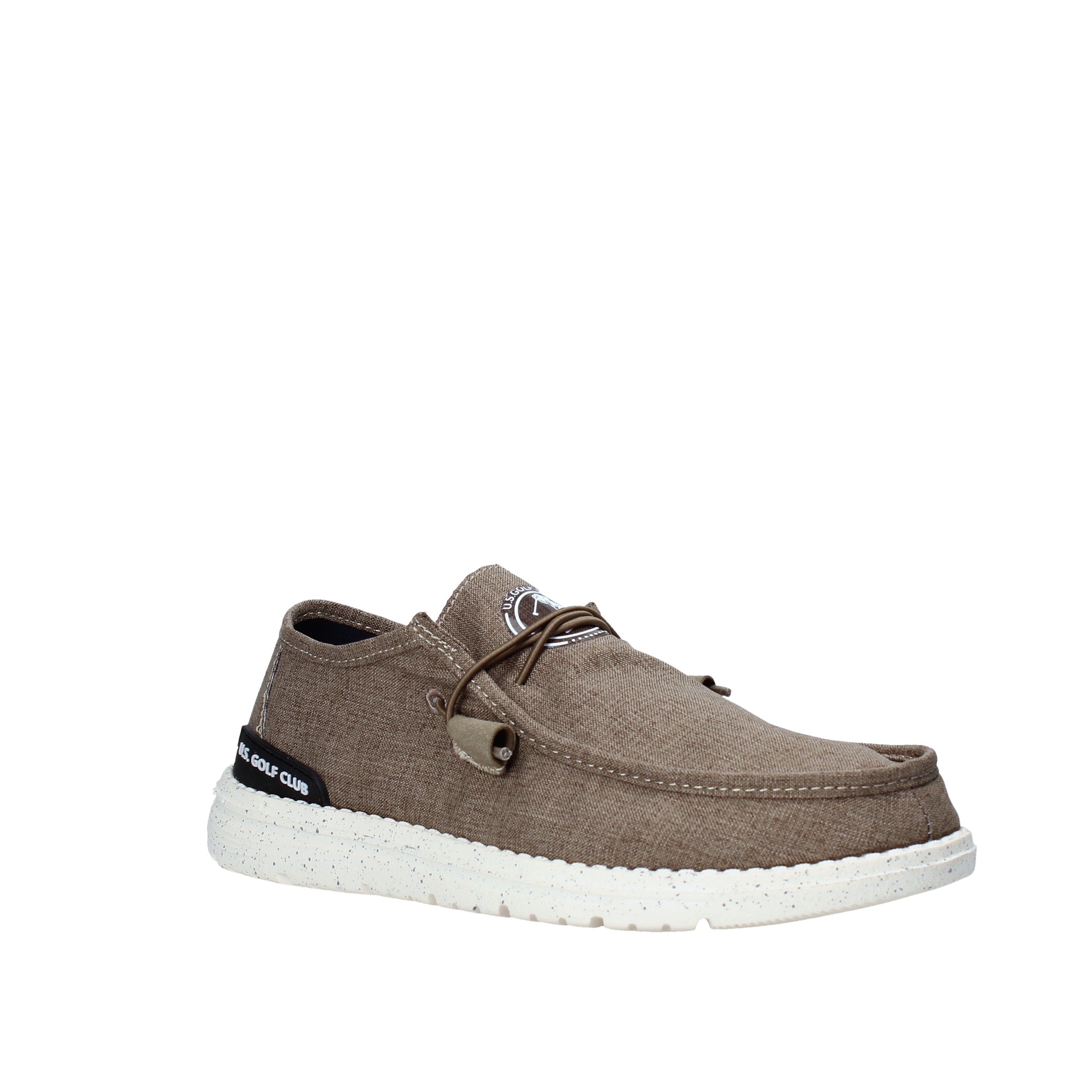 Slip-on Marrone U.s. Golf