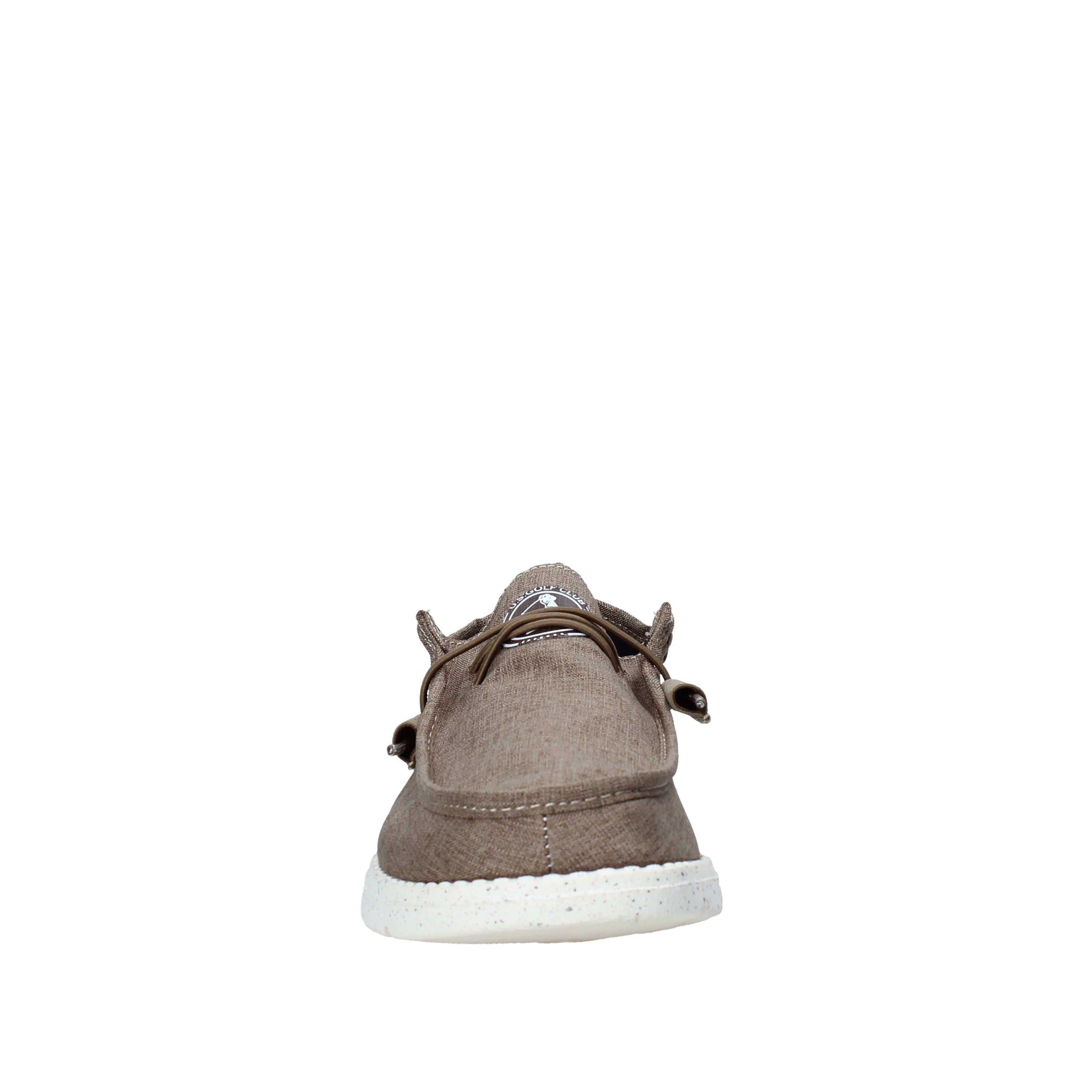 Slip-on Marrone U.s. Golf