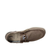 Slip-on Marrone U.s. Golf