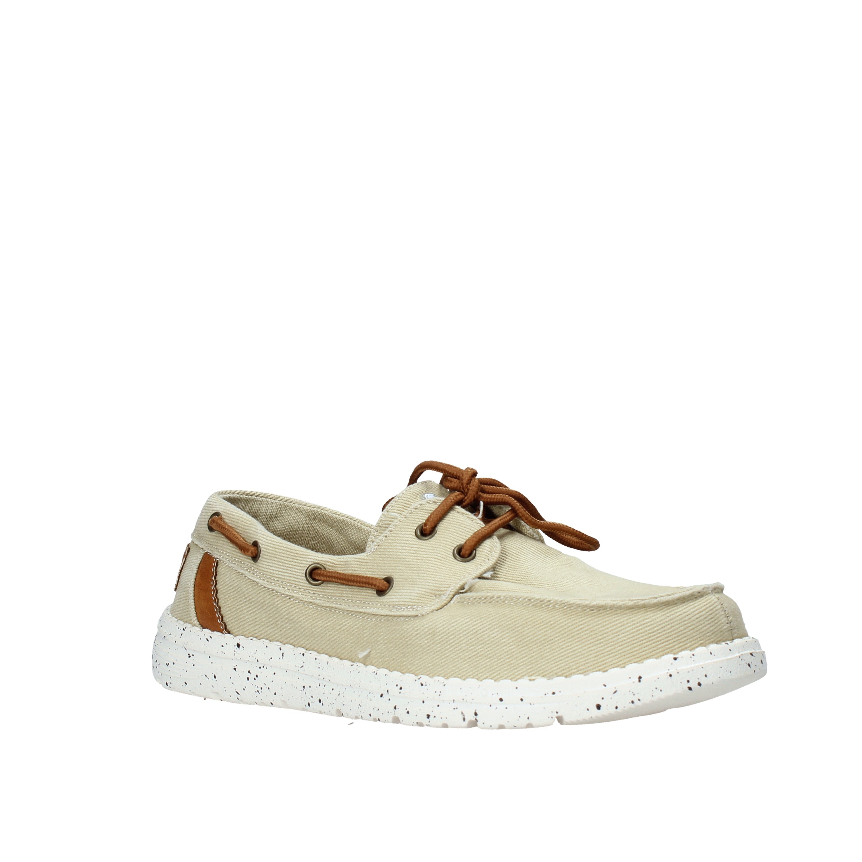 Mocassini Beige U.s. Golf