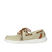 Mocassini Beige U.s. Golf