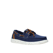 Mocassini Blu U.s. Golf