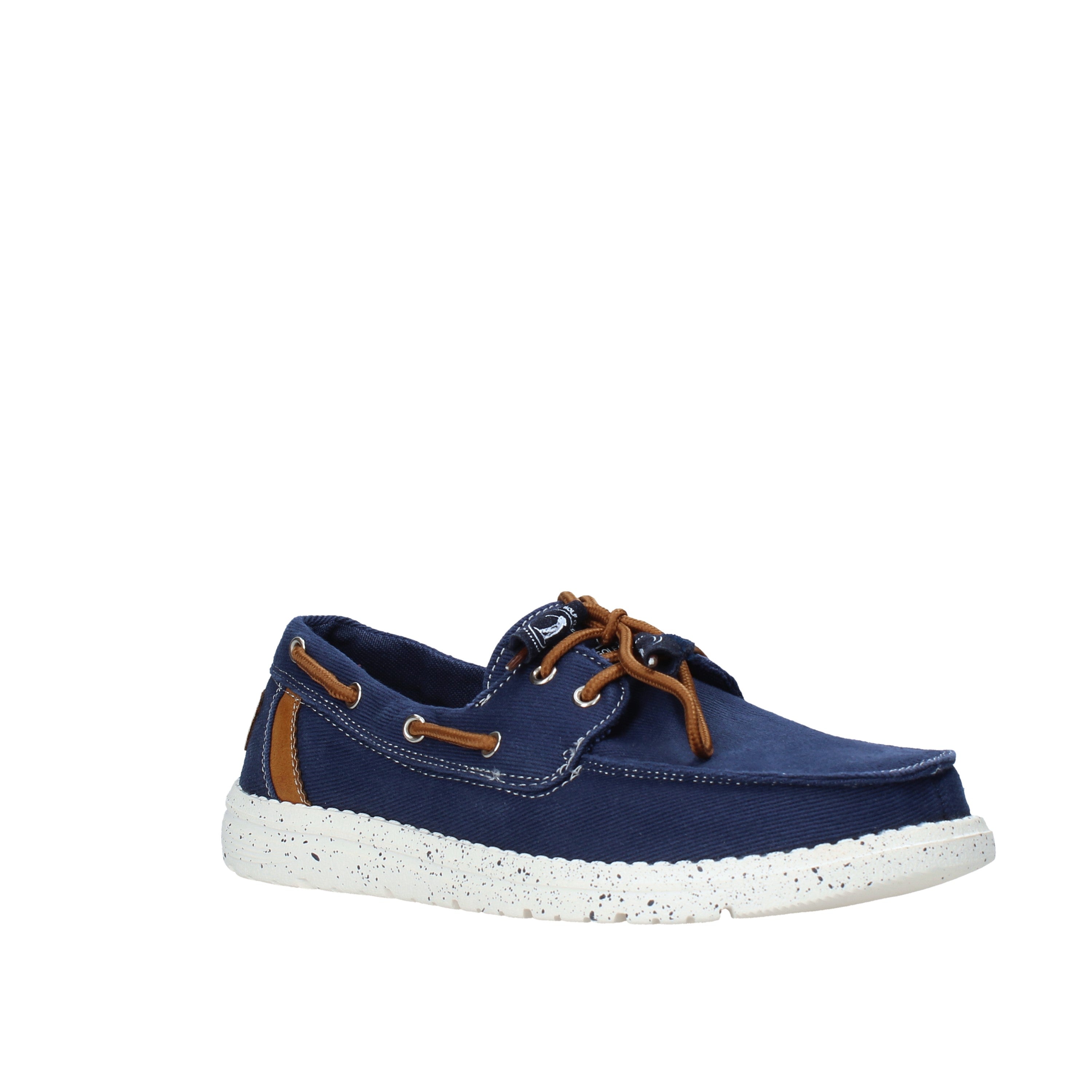 Mocassini Blu U.s. Golf