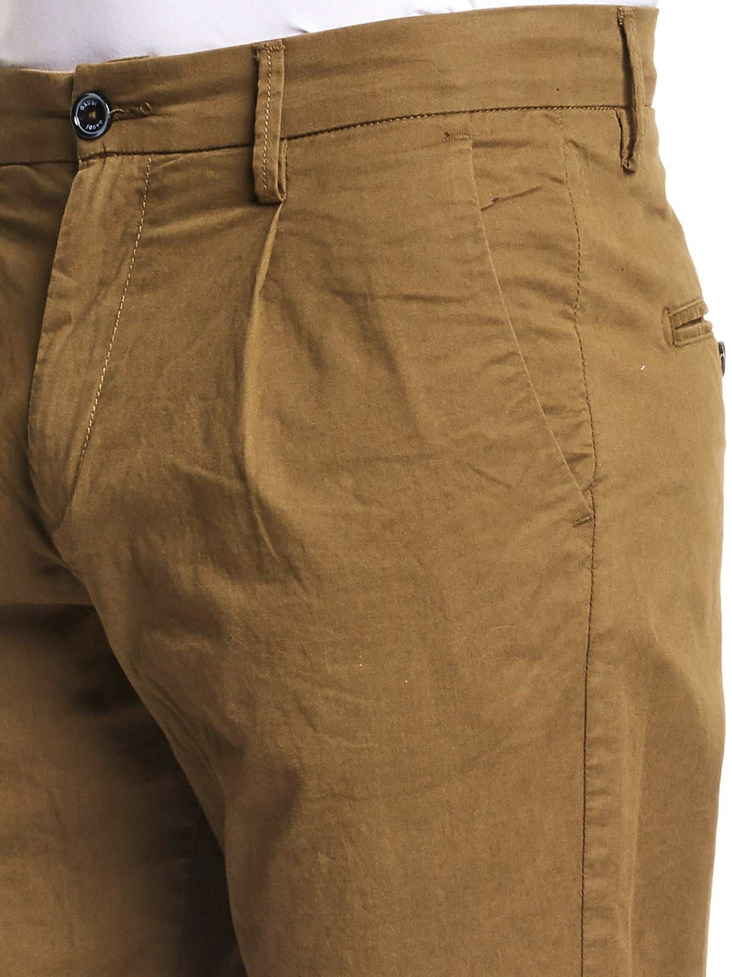 Pantaloni Verde Gaudi