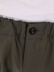 Pantaloni Verde Gaudi