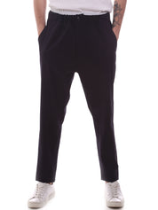Pantaloni Blu Gaudi