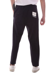 Pantaloni Blu Gaudi