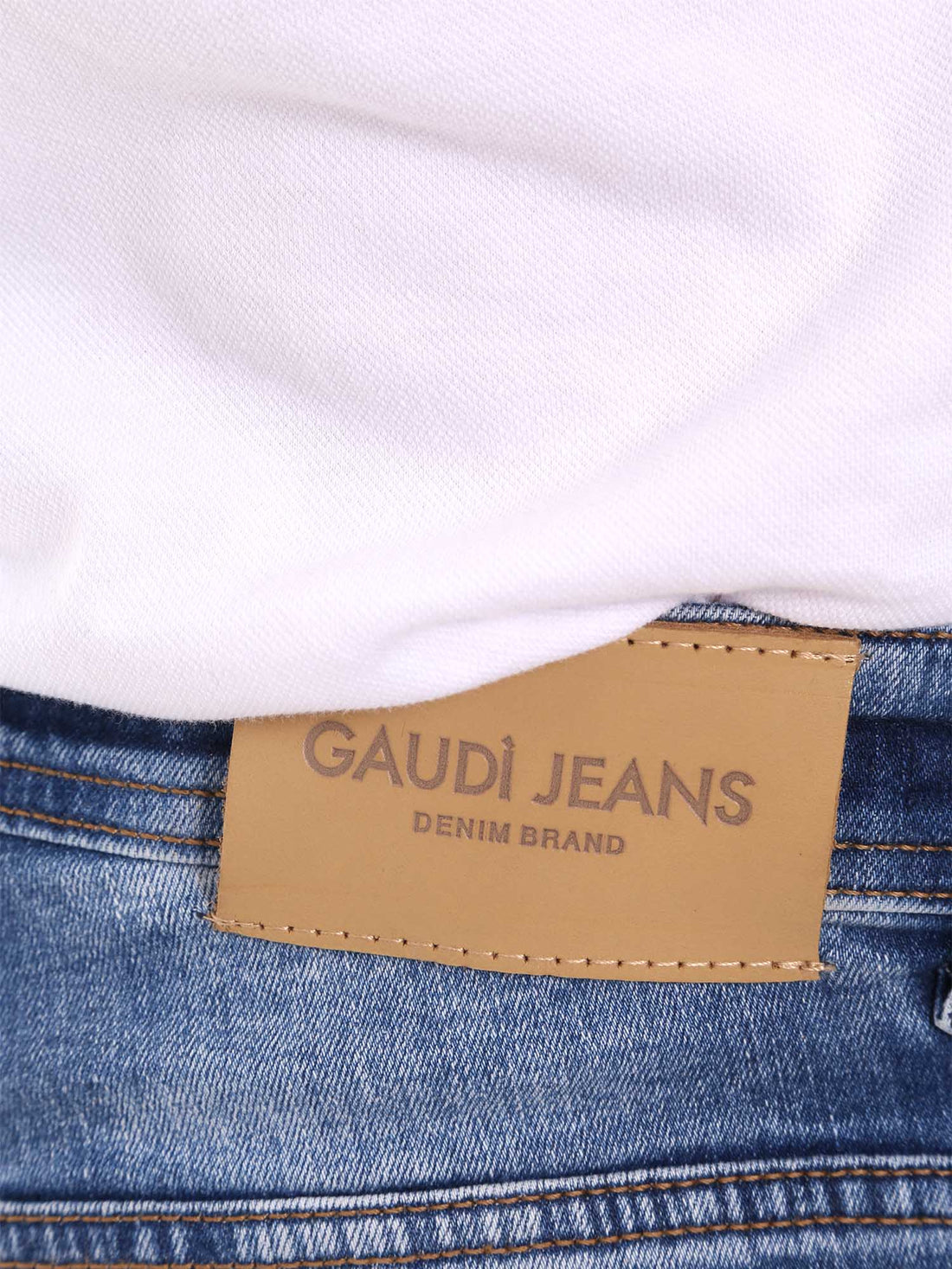 Jeans Blu Gaudi