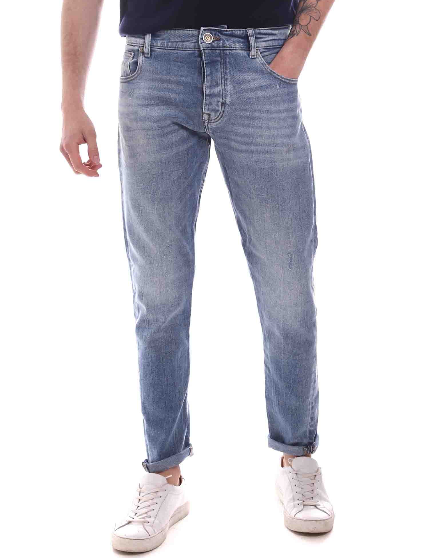 Gaudi Jeans 111GU26044 – Fantasia Moda - Main Image