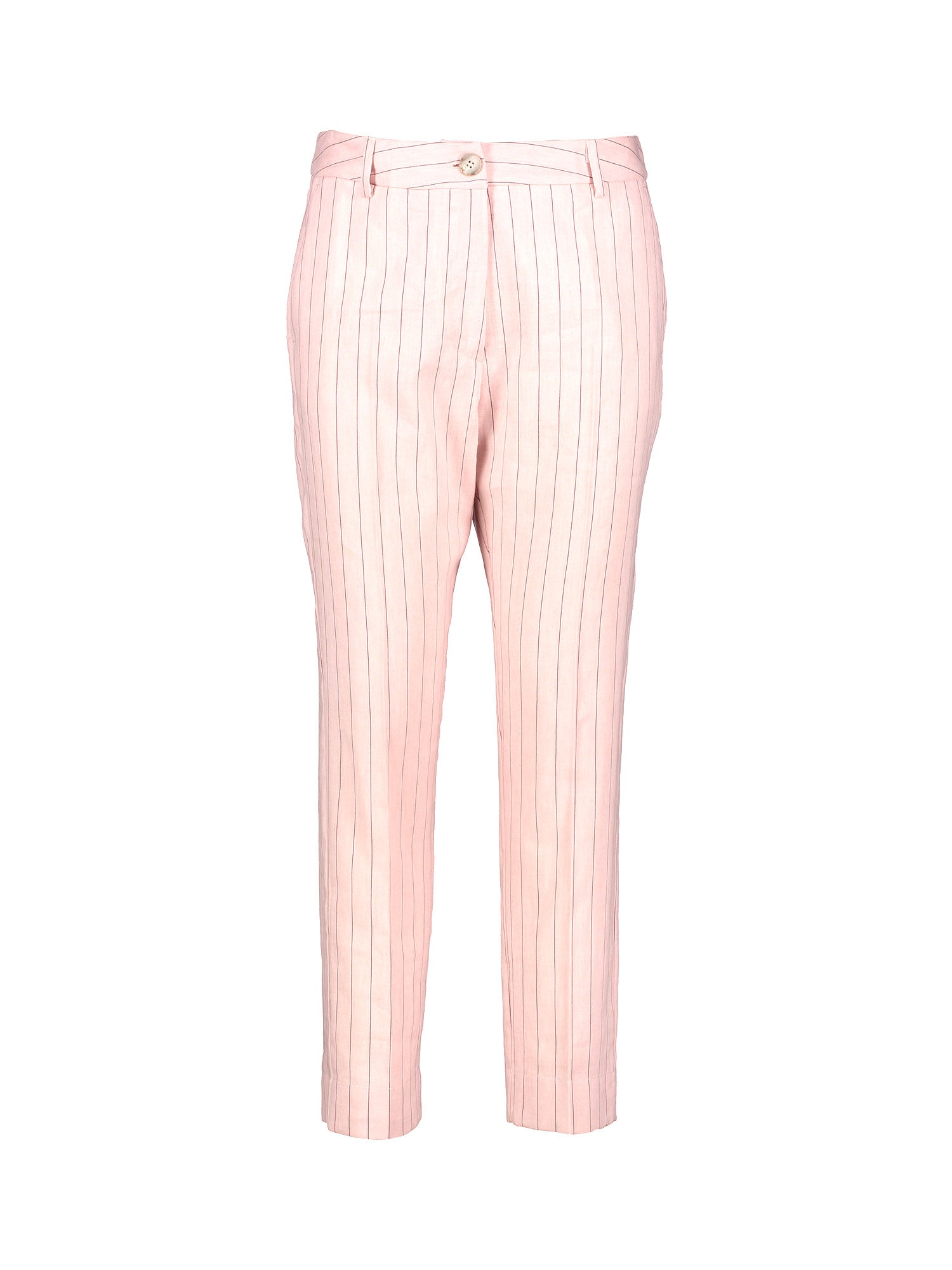 Pantaloni Rosa Gaudi