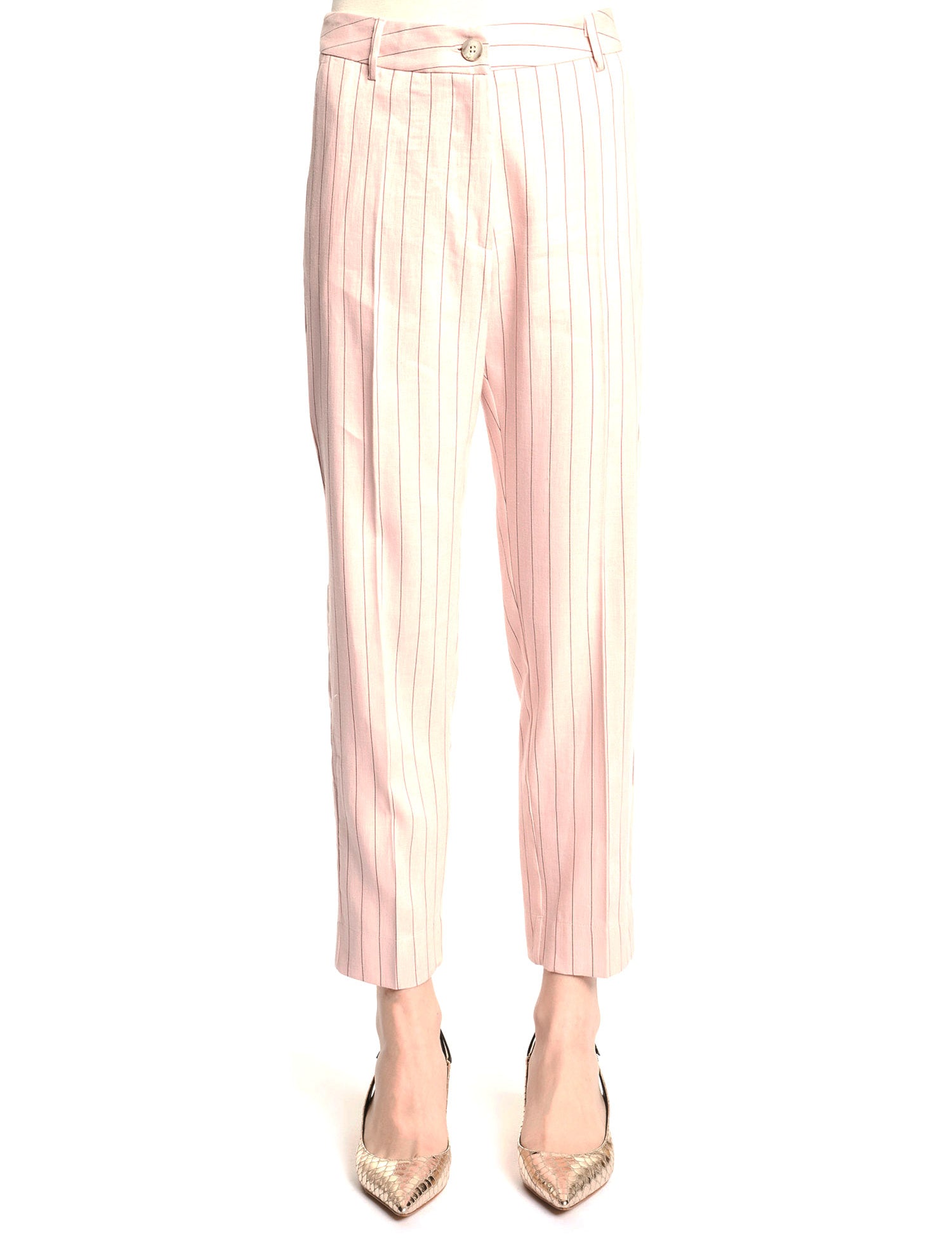 Pantaloni Rosa Gaudi