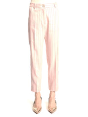 Pantaloni Rosa Gaudi