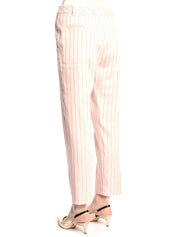 Pantaloni Rosa Gaudi