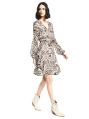 Vestiti Beige Gaudi Jeans