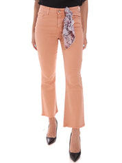 Jeans Rosa Gaudi Jeans