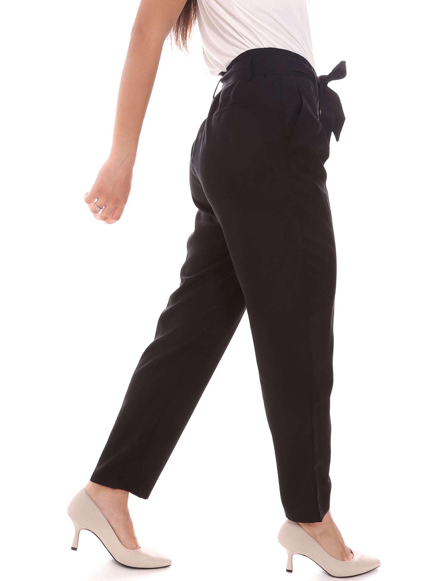 Pantaloni Nero Gaudi Jeans