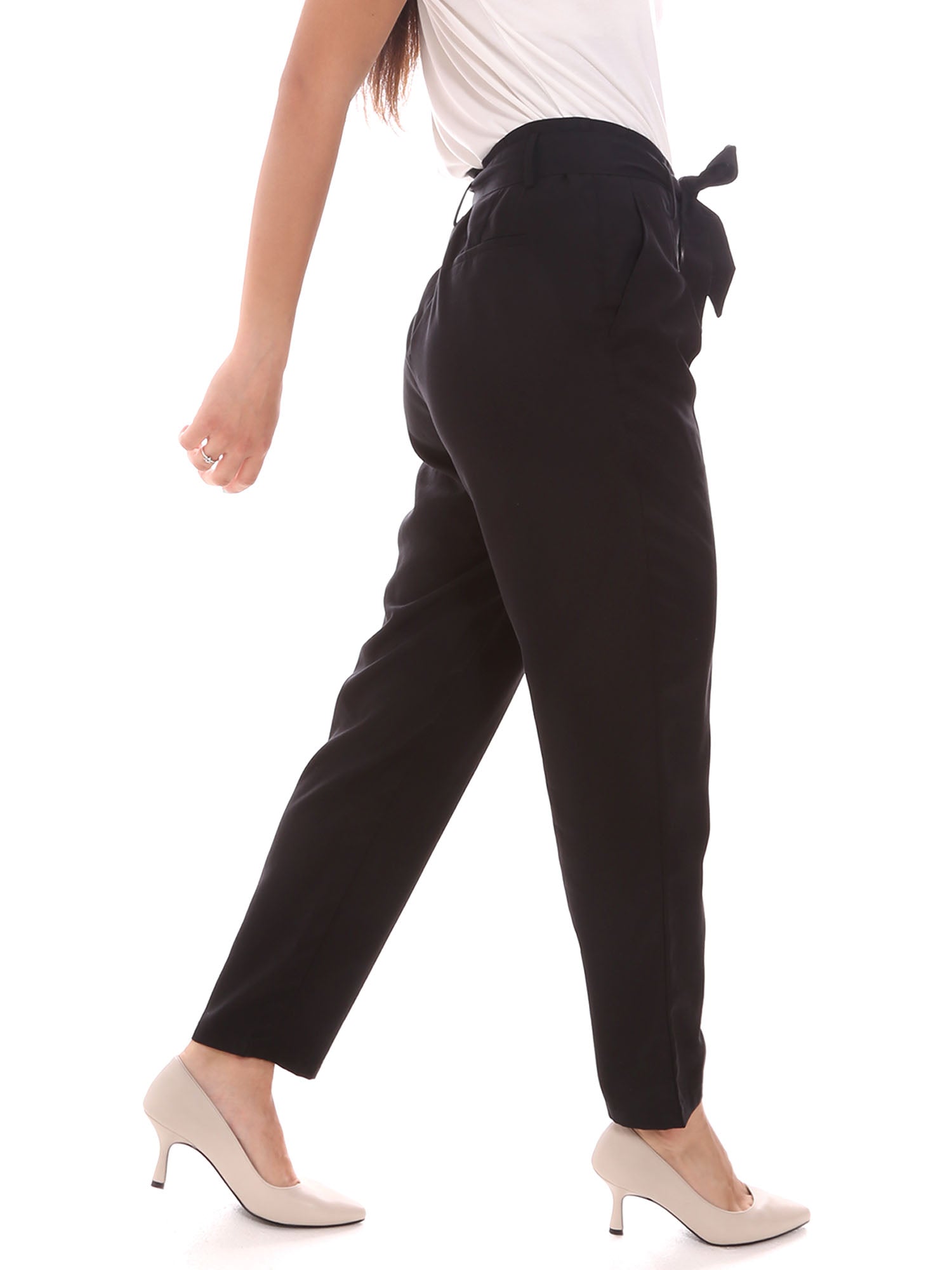 Pantaloni Nero Gaudi Jeans