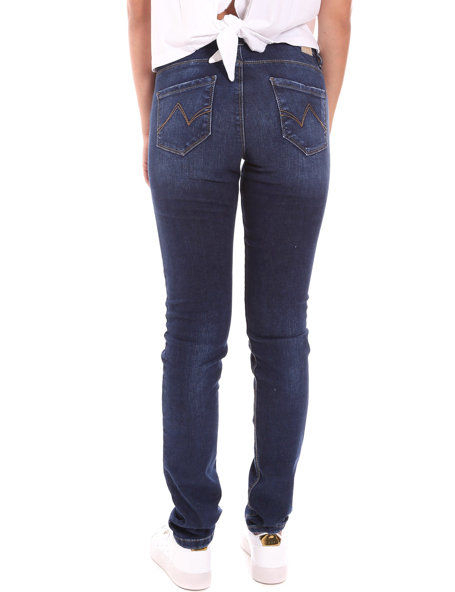 Jeans Blu Gaudi Jeans