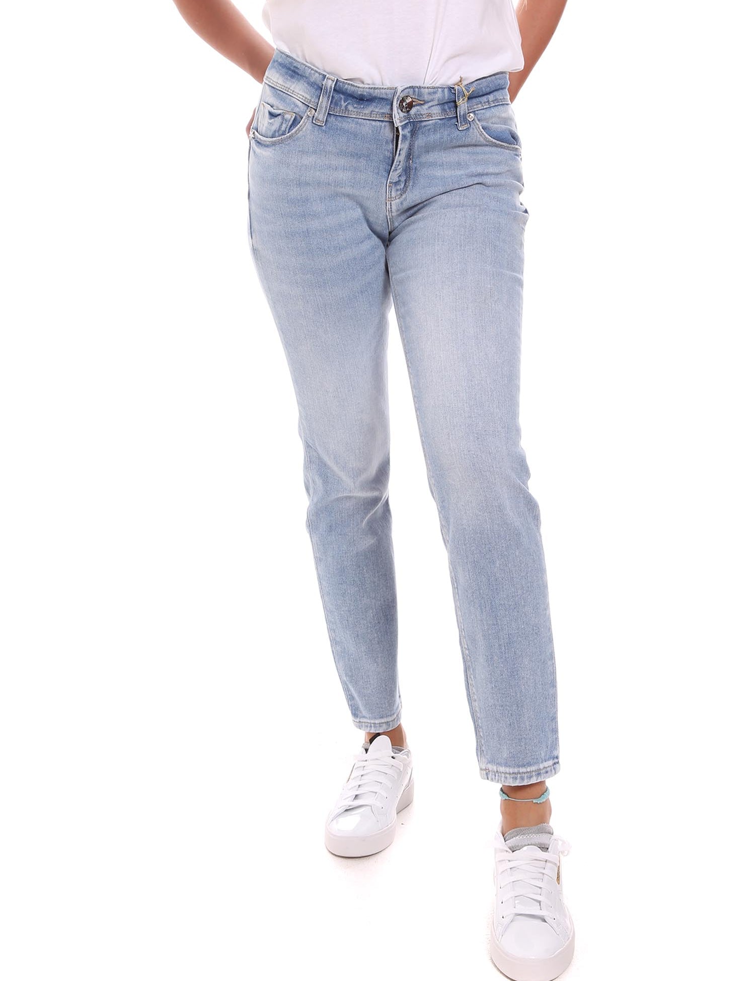 Jeans Blu Gaudi Jeans