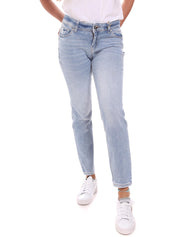 Jeans Blu Gaudi Jeans