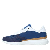 Sneakers Blu Wrangler