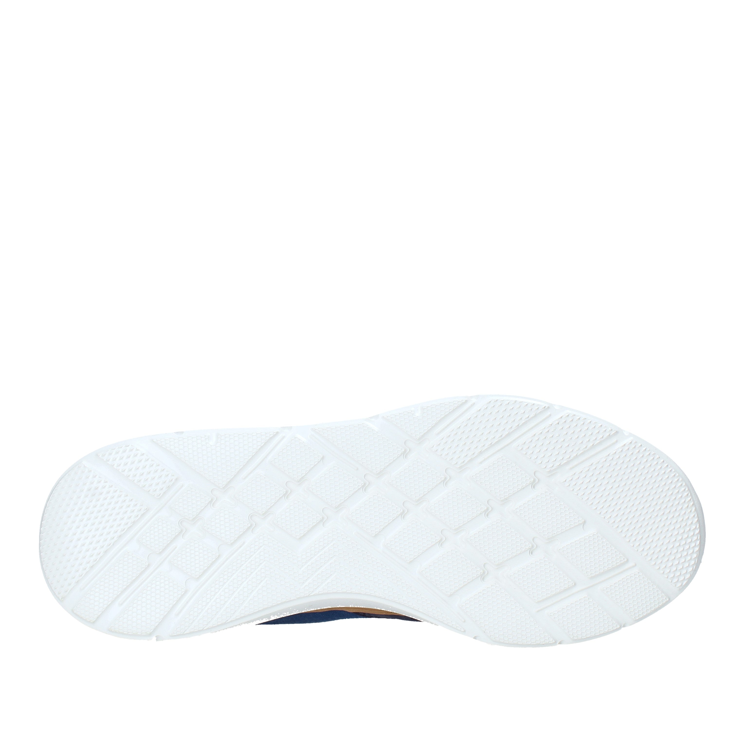 Sneakers Blu Wrangler