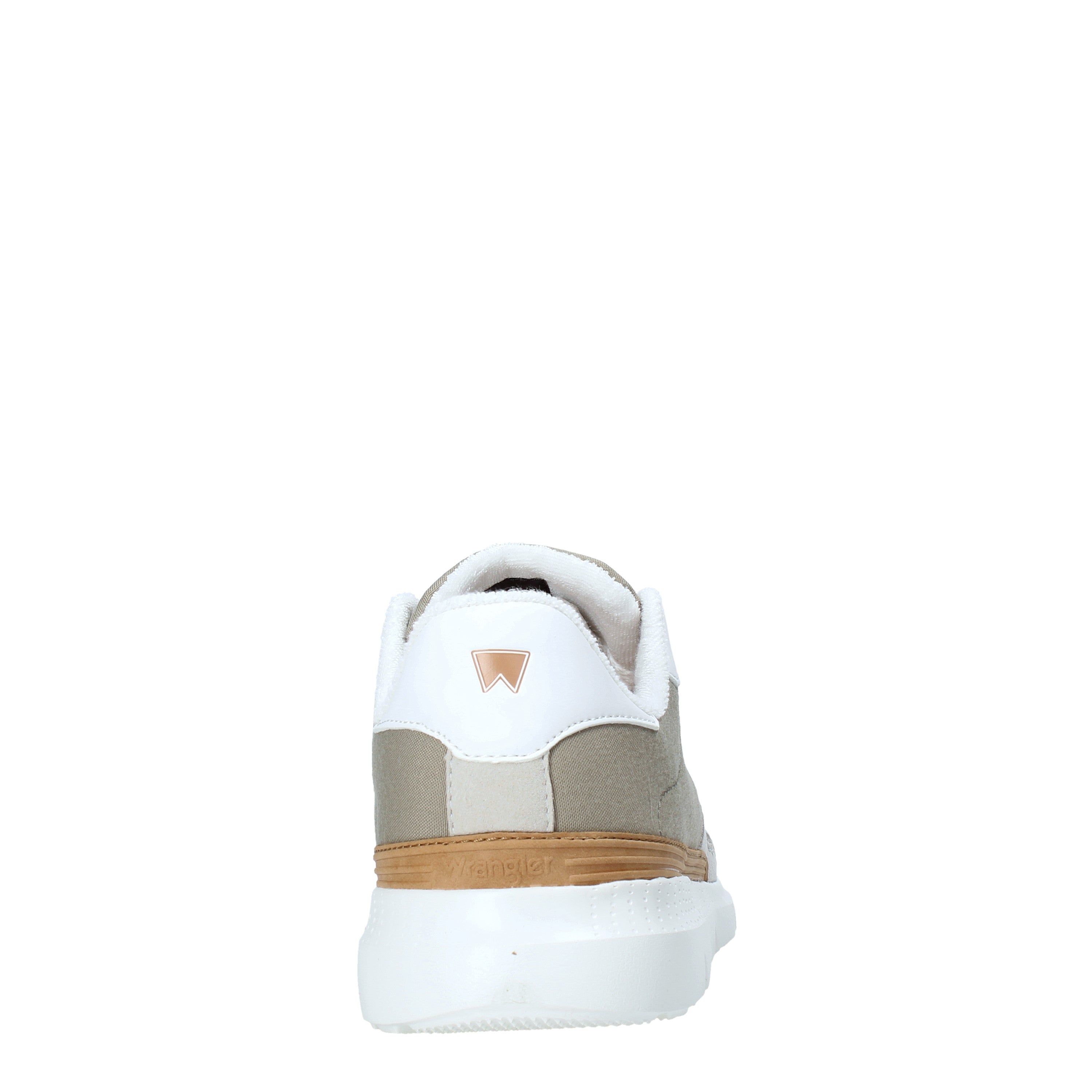 Sneakers Verde Wrangler