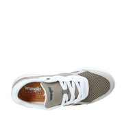 Sneakers Verde Wrangler