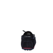 Mocassini Blu Wrangler