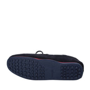 Mocassini Blu Wrangler