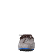 Mocassini Grigio Wrangler