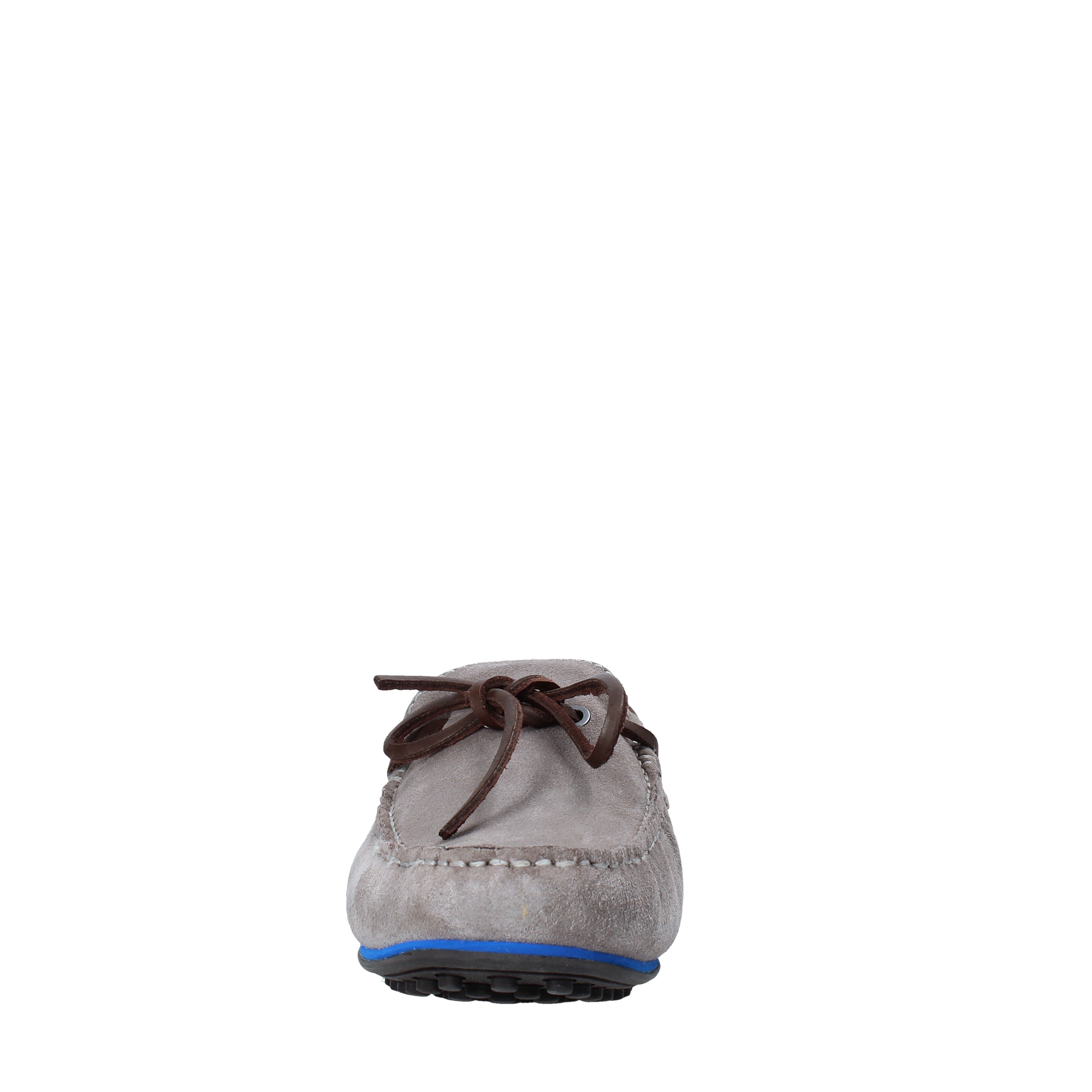 Mocassini Grigio Wrangler