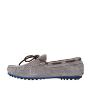 Mocassini Grigio Wrangler
