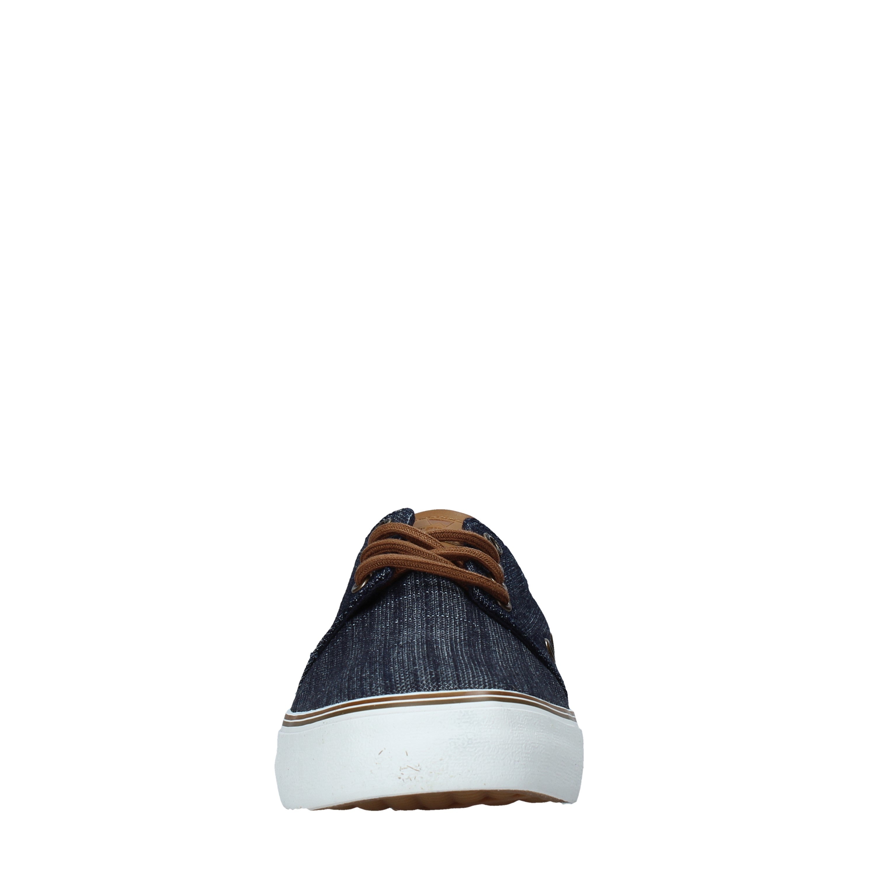 Sneakers Blu Wrangler