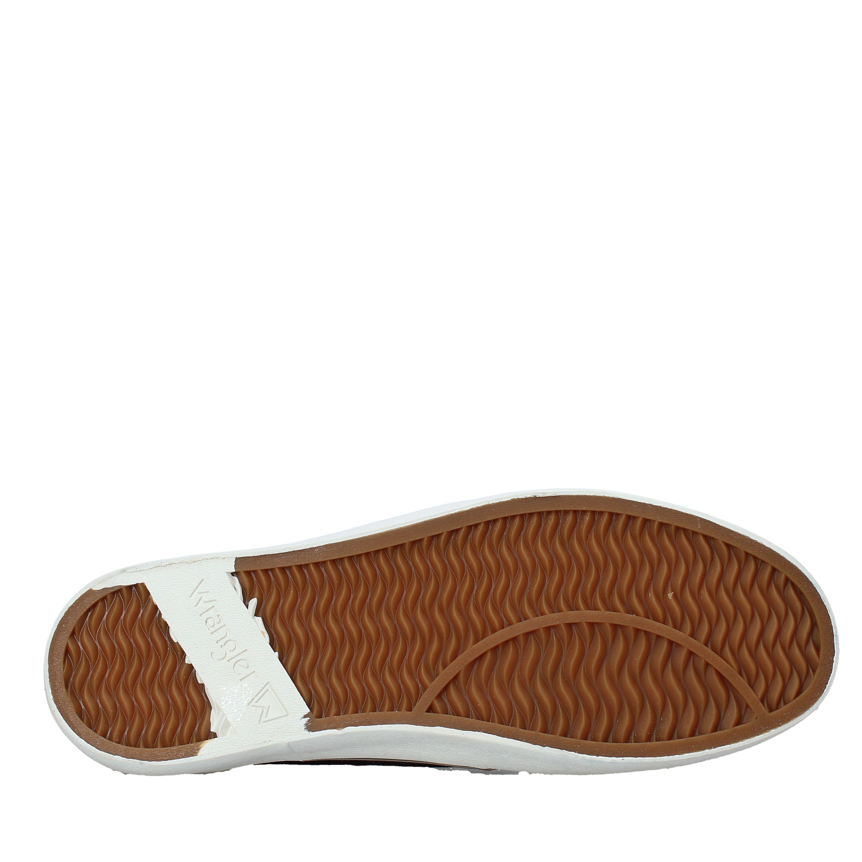 Sneakers Blu Wrangler