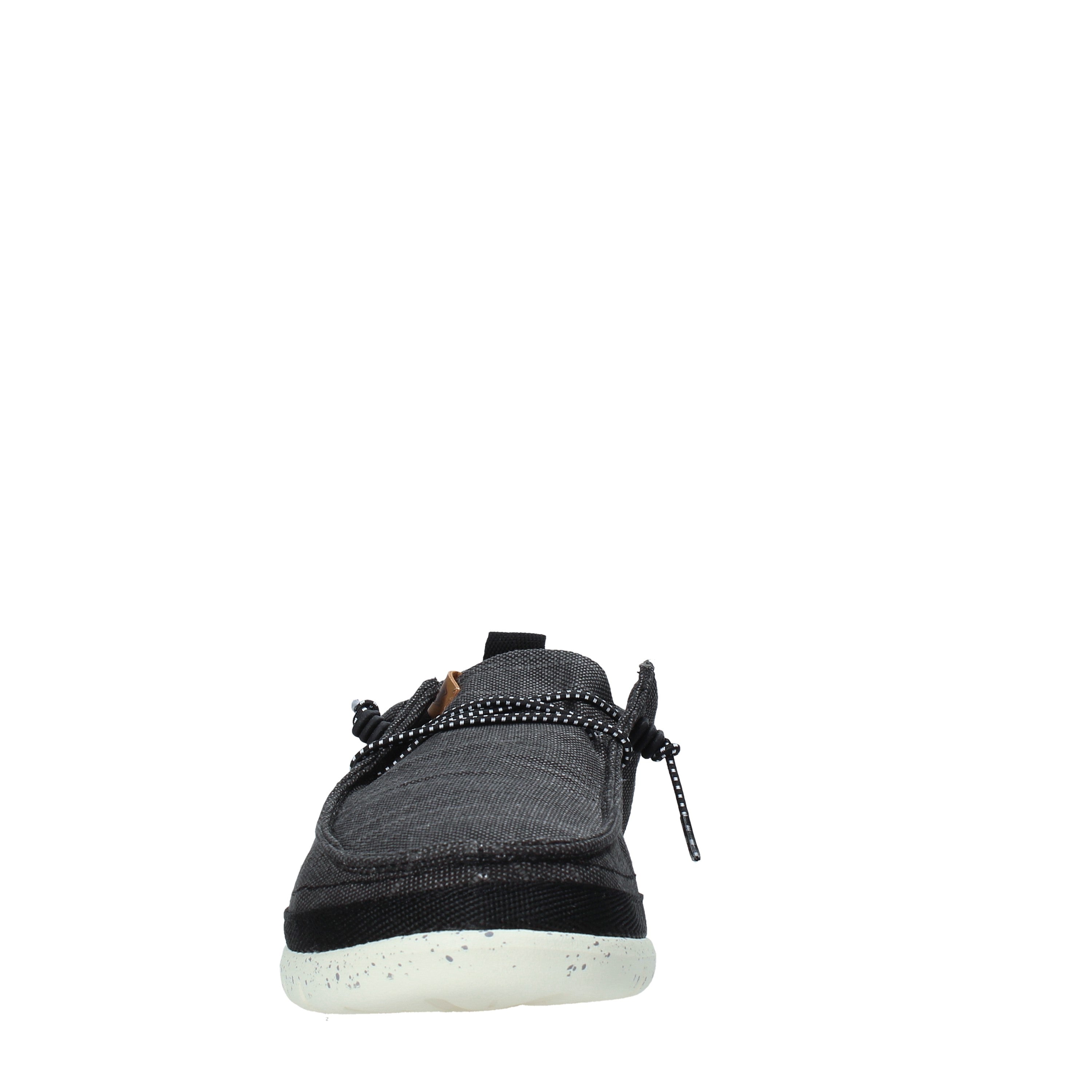 Mocassini Grigio Wrangler