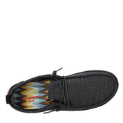 Mocassini Grigio Wrangler