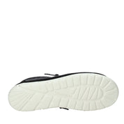 Mocassini Grigio Wrangler