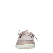 Mocassini Rosa Wrangler