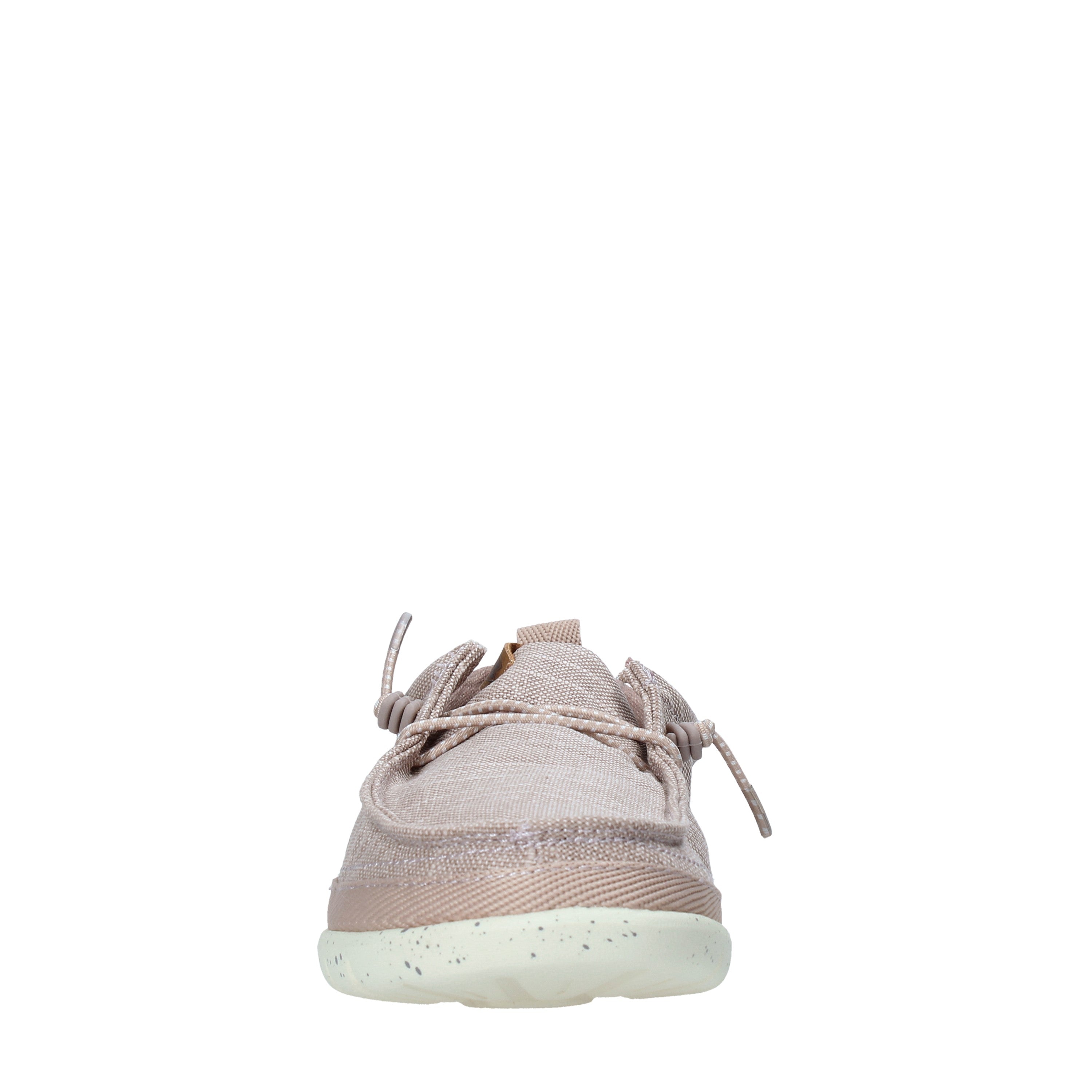 Mocassini Rosa Wrangler