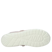 Mocassini Rosa Wrangler