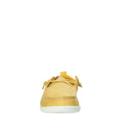 Mocassini Giallo Wrangler