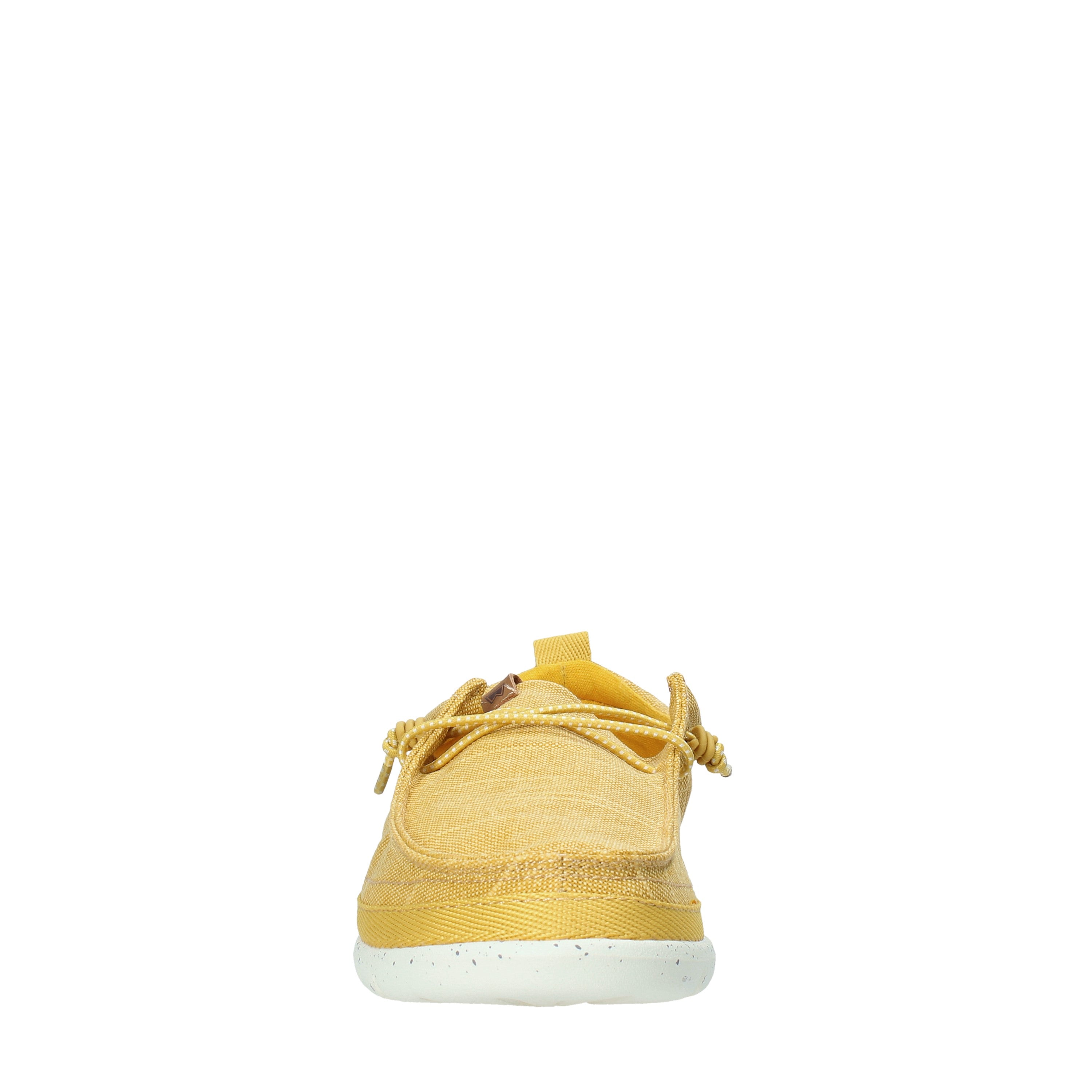 Mocassini Giallo Wrangler