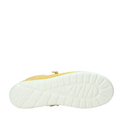 Mocassini Giallo Wrangler