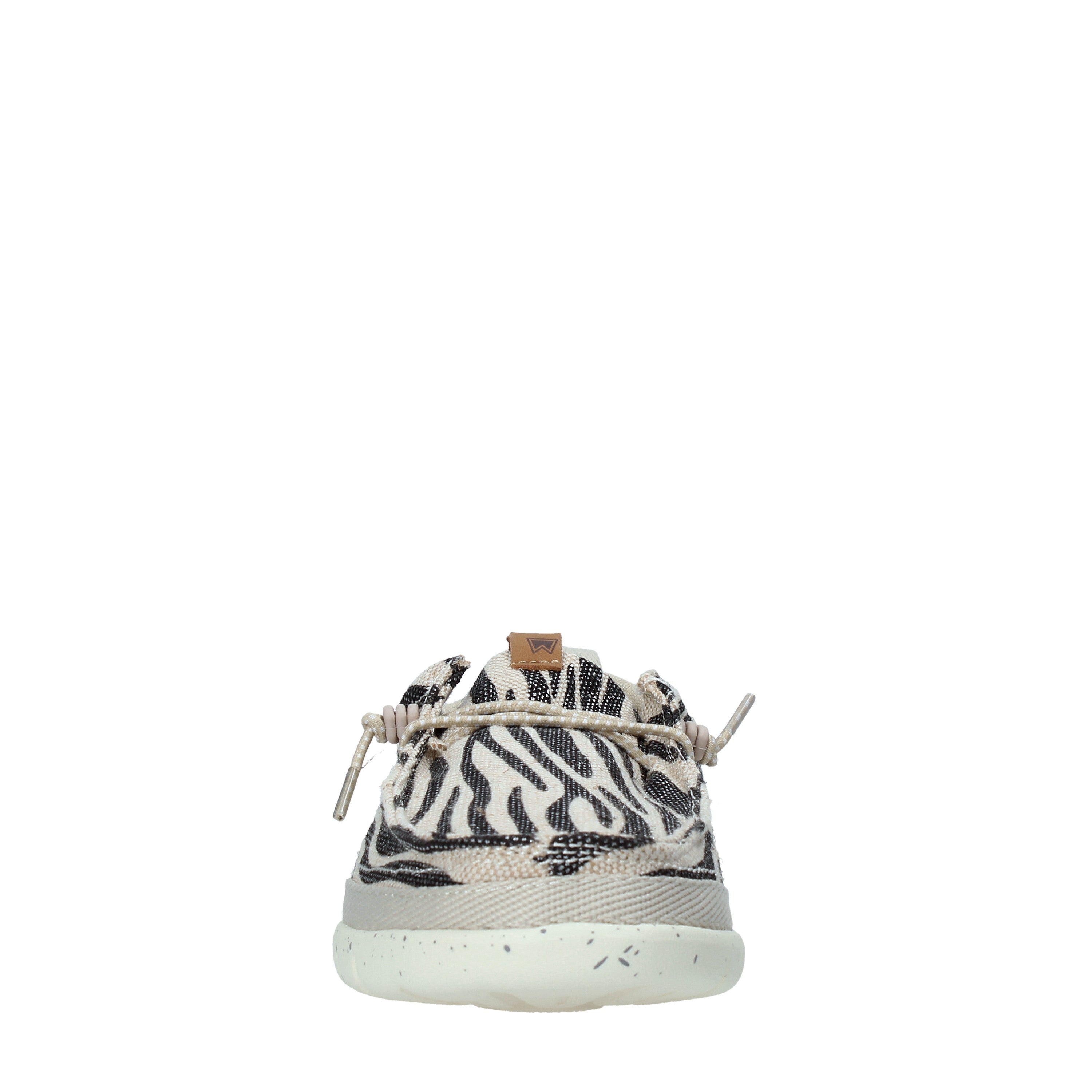 Mocassini Marrone Wrangler